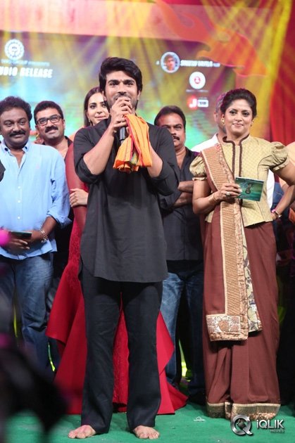 Bruce-Lee-Movie-Audio-Launch